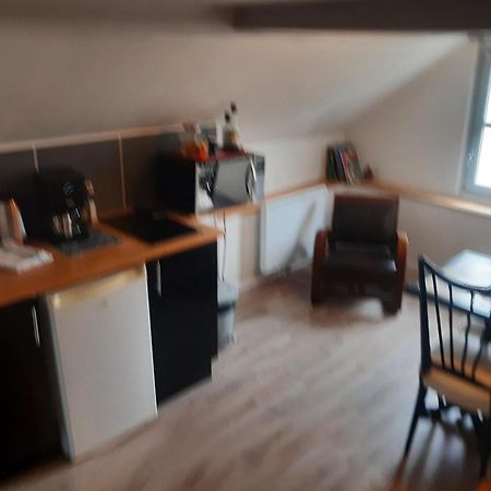 La Compagnie Du 19 Apartment Honfleur Ngoại thất bức ảnh