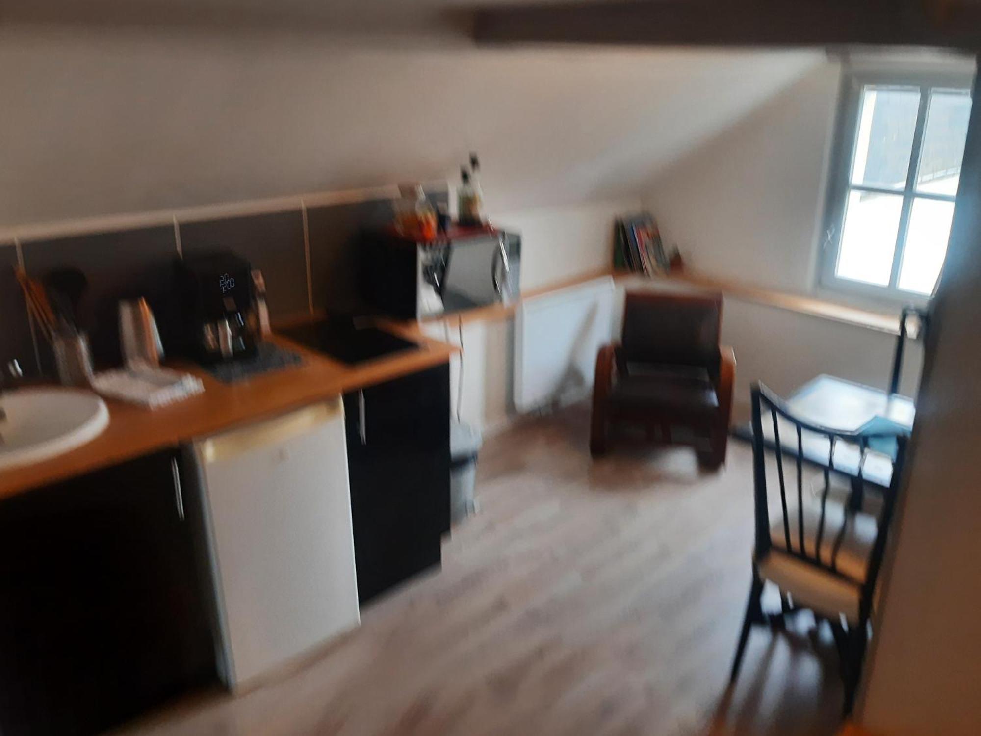 La Compagnie Du 19 Apartment Honfleur Ngoại thất bức ảnh